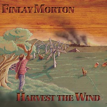 Finlay Morton